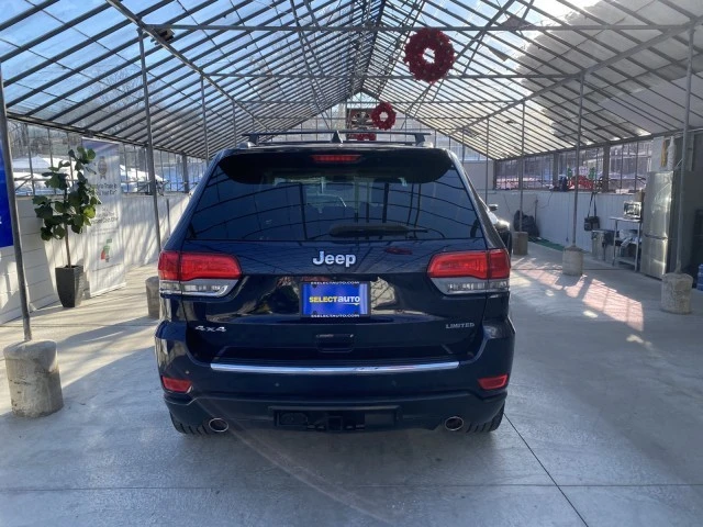 2014 Jeep KL Cherokee - Image 8 of 21