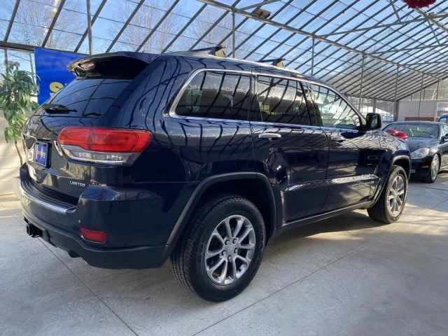 2014 Jeep KL Cherokee - Image 6 of 21