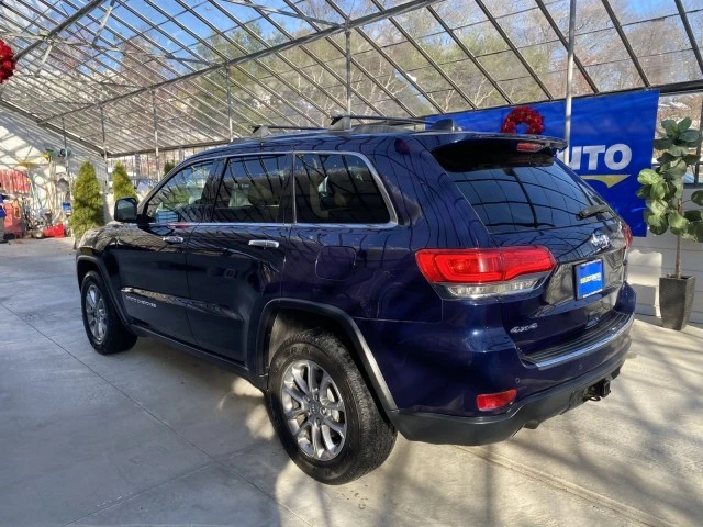 2014 Jeep KL Cherokee - Image 13 of 21