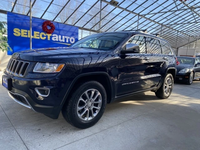 2014 Jeep KL Cherokee - Image 10 of 21