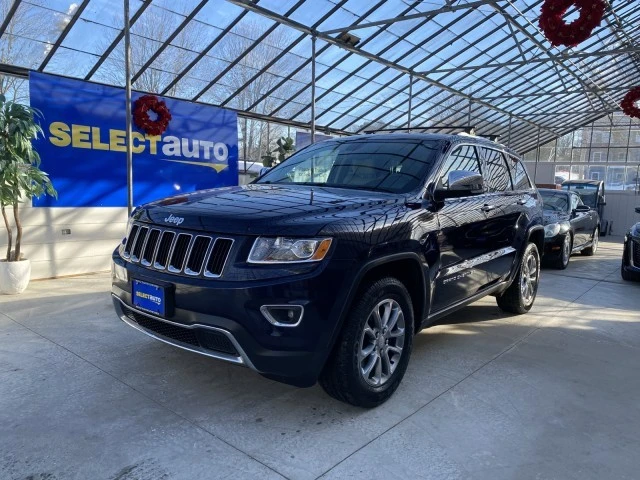 2014 Jeep KL Cherokee - Image 9 of 21