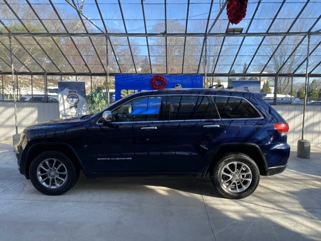 2014 Jeep KL Cherokee - Image 11 of 21