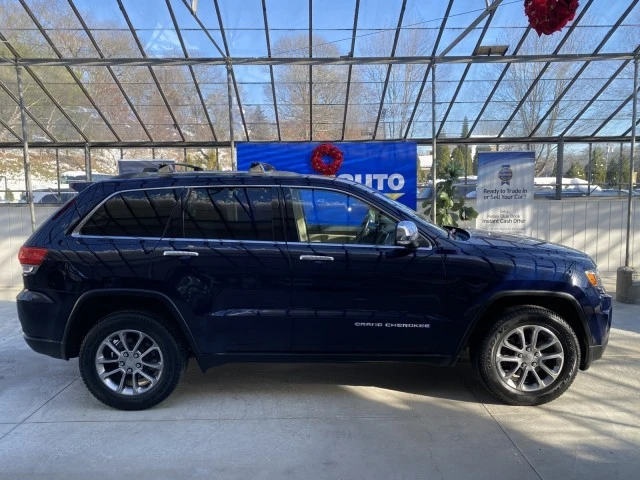 2014 Jeep KL Cherokee - Image 5 of 21