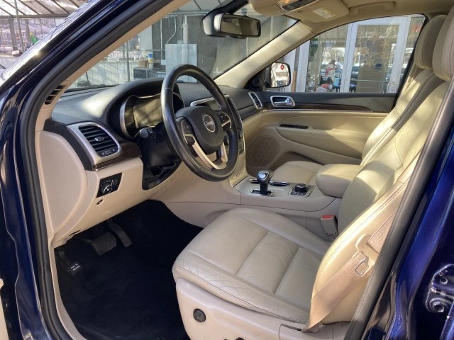 2014 Jeep KL Cherokee - Image 19 of 21