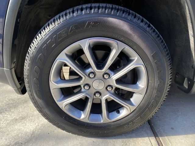 2014 Jeep KL Cherokee - Image 14 of 21