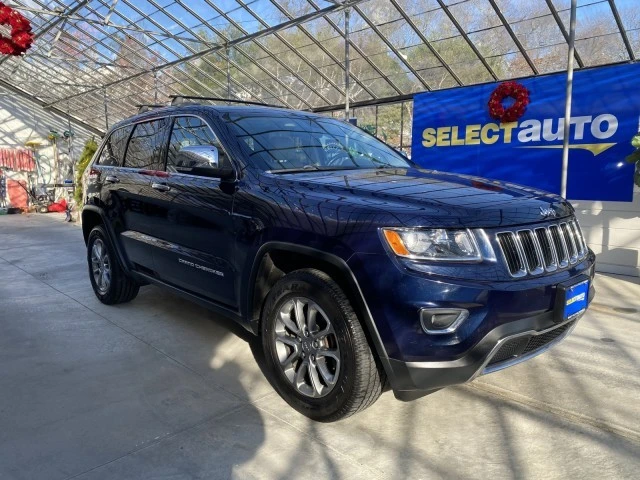 2014 Jeep KL Cherokee - Image 3 of 21