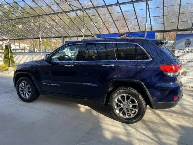 2014 Jeep KL Cherokee - Image 12 of 21