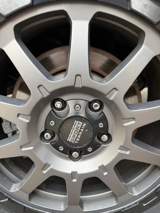 2014 Jeep WK2 Grand Cherokee - Image 31 of 31