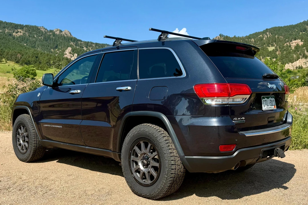 2014 Jeep WK2 Grand Cherokee - Image 4 of 31