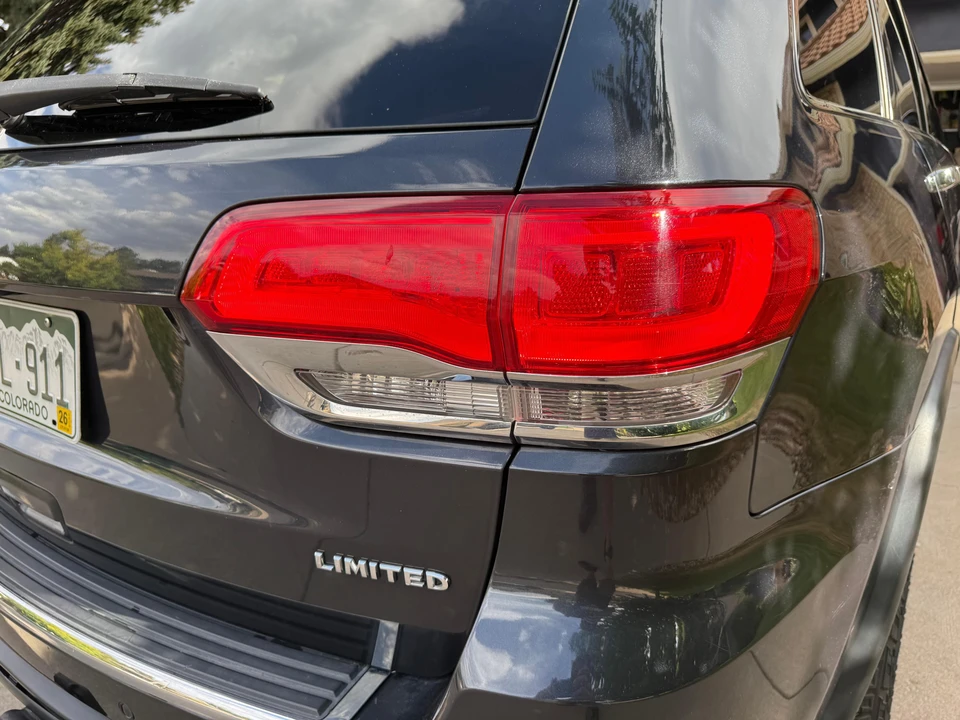 2014 Jeep WK2 Grand Cherokee - Image 18 of 31