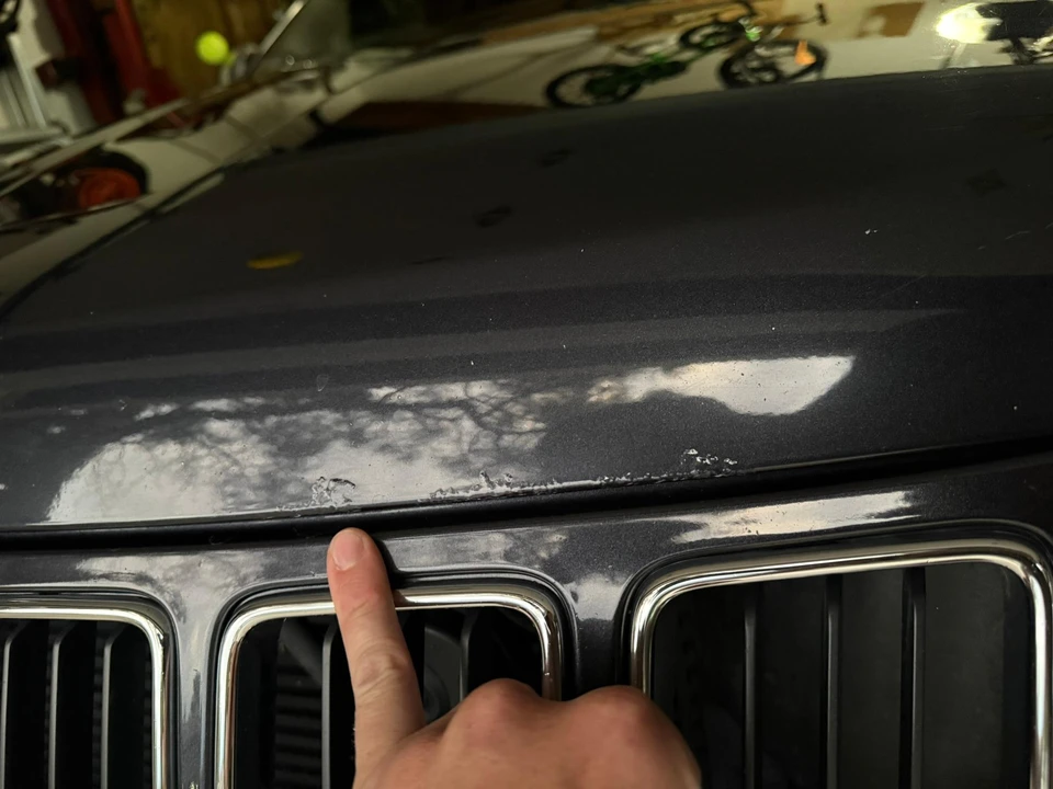 2014 Jeep WK2 Grand Cherokee - Image 24 of 31