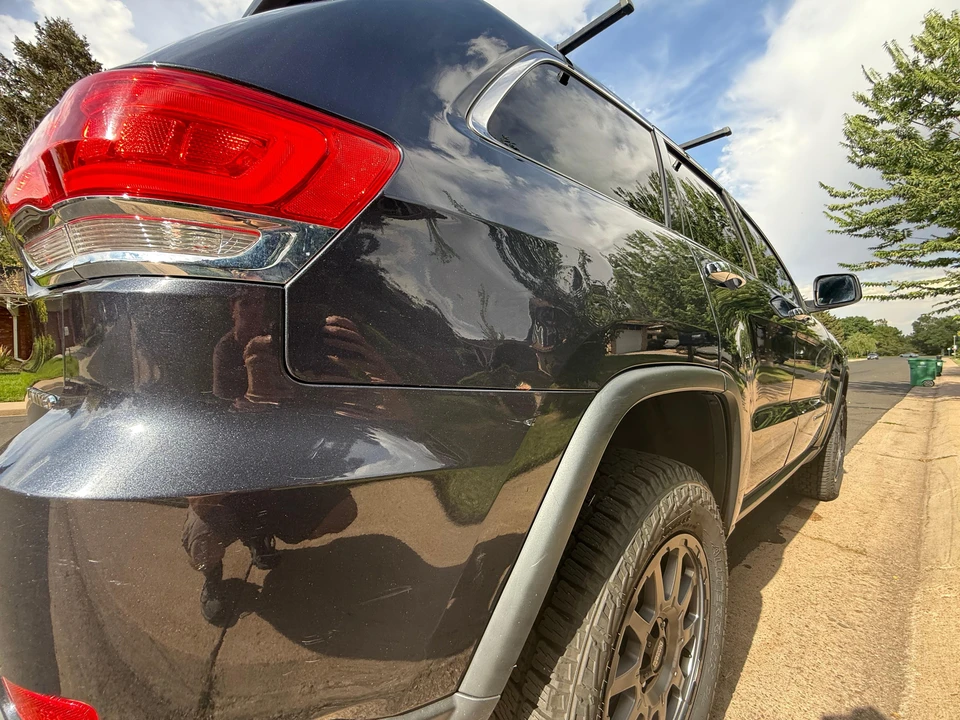 2014 Jeep WK2 Grand Cherokee - Image 19 of 31