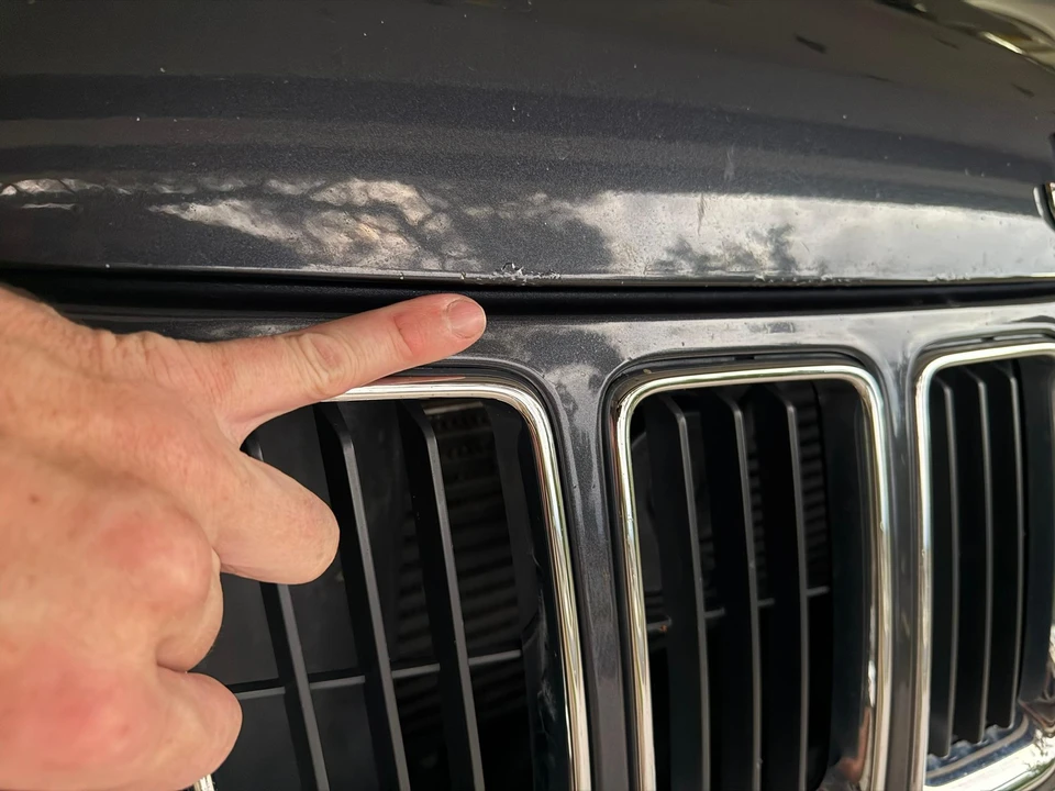 2014 Jeep WK2 Grand Cherokee - Image 23 of 31