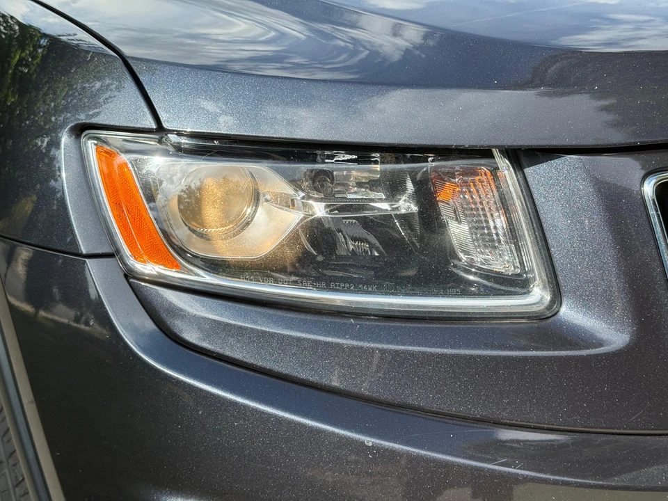 2014 Jeep WK2 Grand Cherokee - Image 12 of 31