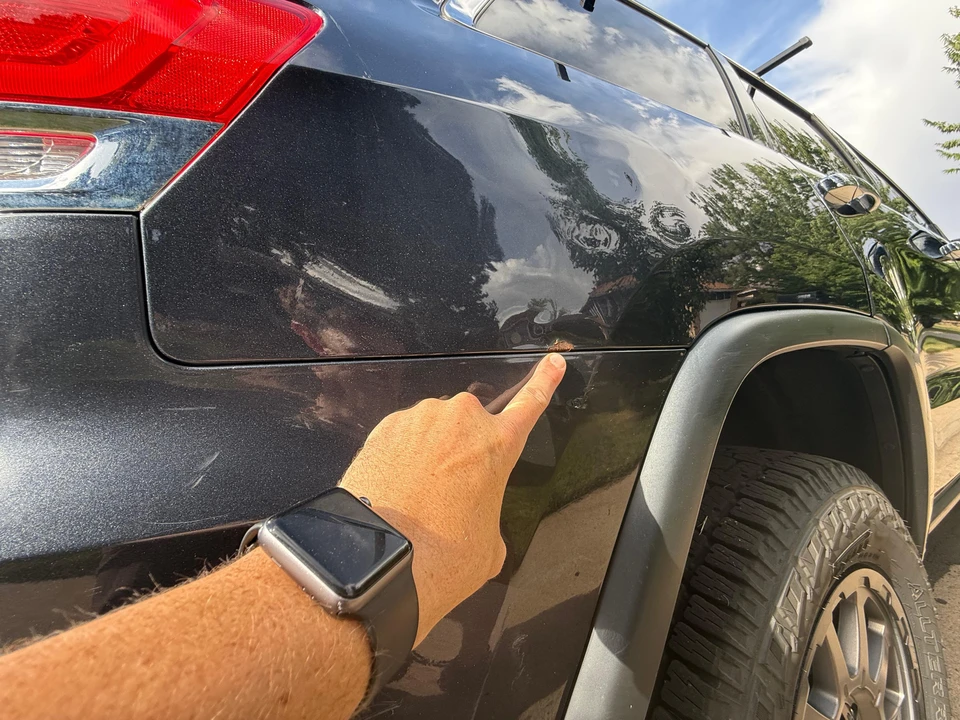 2014 Jeep WK2 Grand Cherokee - Image 25 of 31
