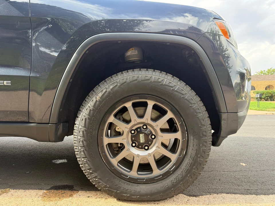 2014 Jeep WK2 Grand Cherokee - Image 29 of 31