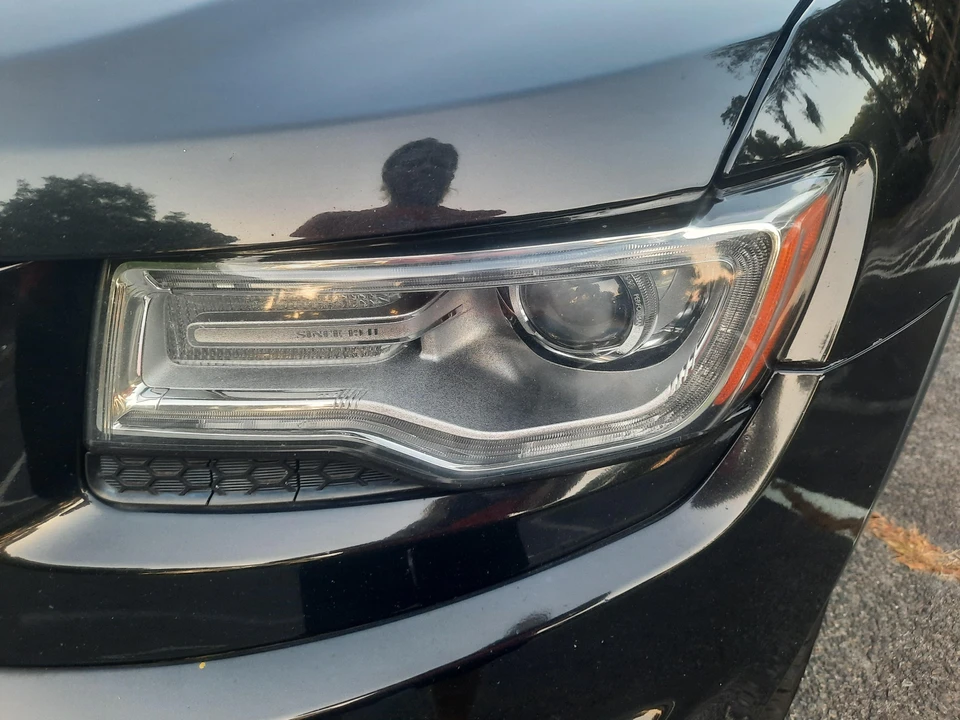 2014 Jeep WK2 Grand Cherokee - Image 25 of 31