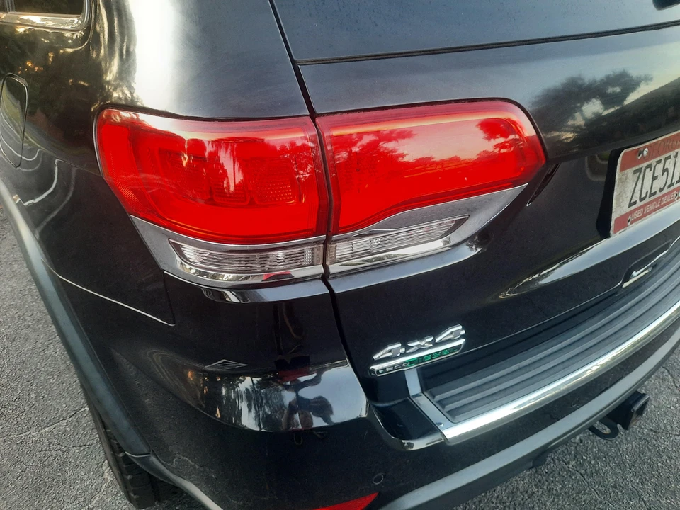2014 Jeep WK2 Grand Cherokee - Image 27 of 31
