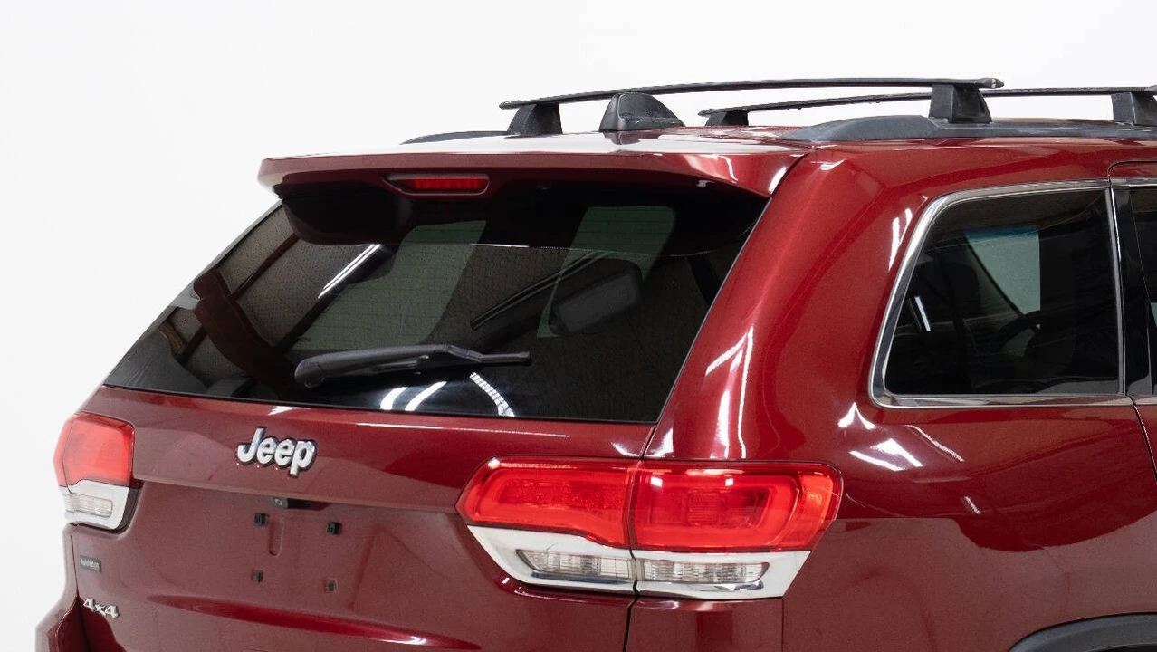 2014 Jeep WK2 Grand Cherokee - Image 12 of 12