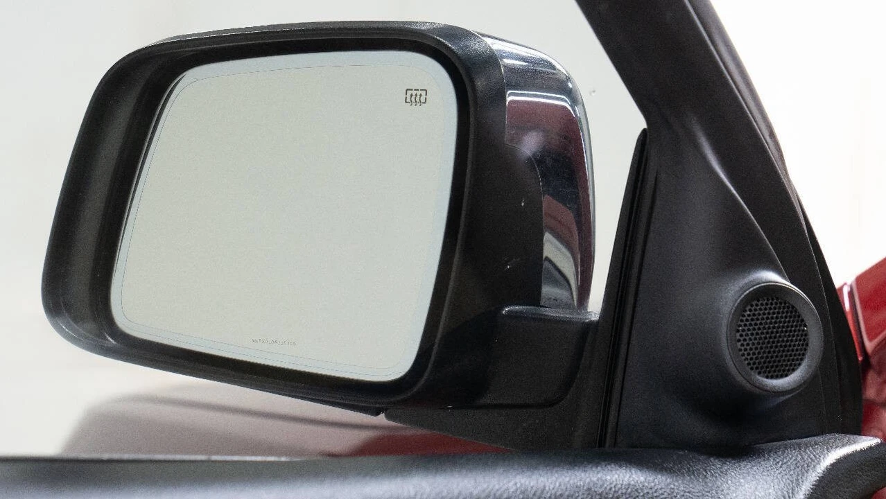 2014 Jeep WK2 Grand Cherokee - Image 11 of 12