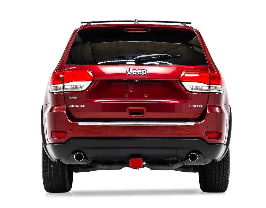 2014 Jeep WK2 Grand Cherokee - Image 8 of 12