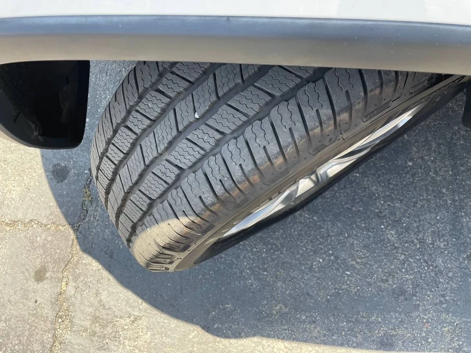 2014 Jeep WK2 Grand Cherokee - Image 17 of 17