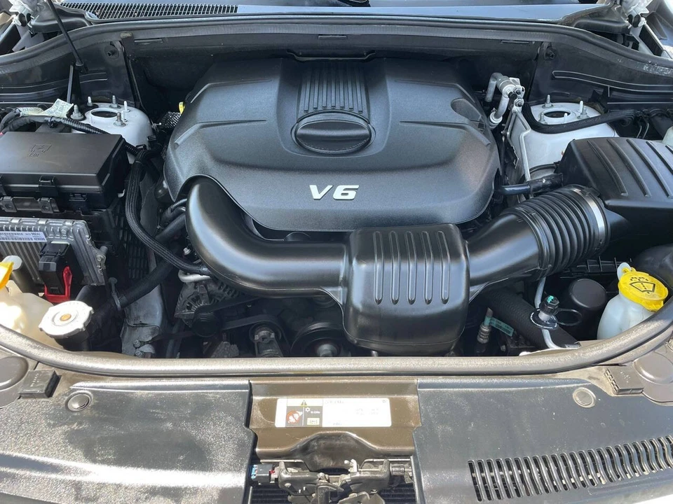 2014 Jeep WK2 Grand Cherokee - Image 15 of 17