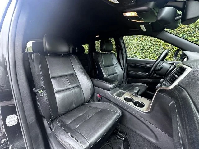 2014 Jeep WK2 Grand Cherokee - Image 30 of 31