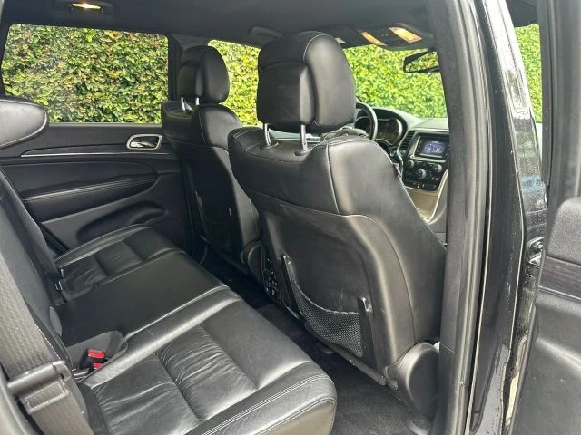 2014 Jeep WK2 Grand Cherokee - Image 31 of 31