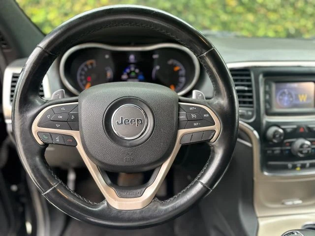 2014 Jeep WK2 Grand Cherokee - Image 17 of 31