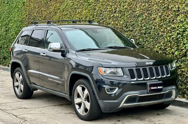 2014 Jeep WK2 Grand Cherokee - Image 12 of 31