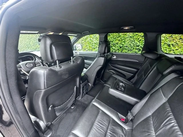 2014 Jeep WK2 Grand Cherokee - Image 27 of 31