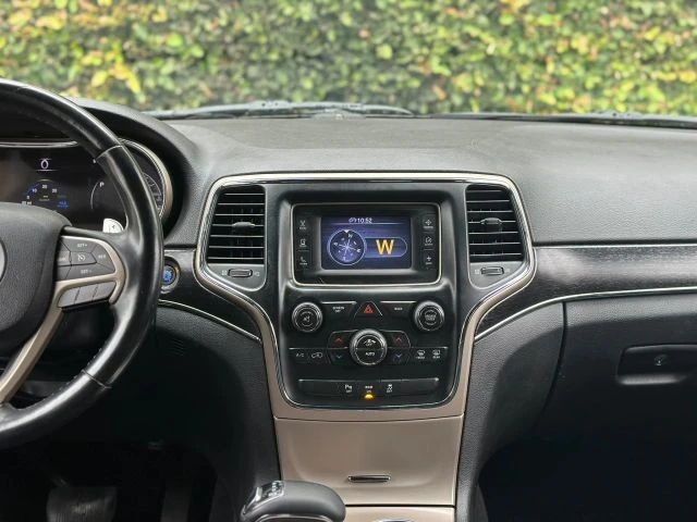 2014 Jeep WK2 Grand Cherokee - Image 21 of 31