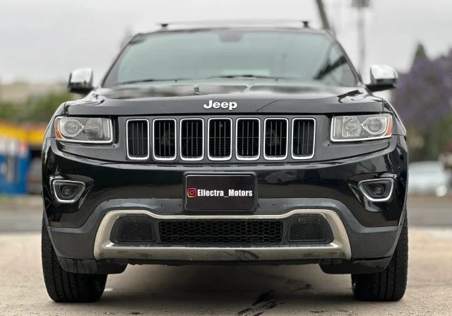 2014 Jeep WK2 Grand Cherokee - Image 2 of 31