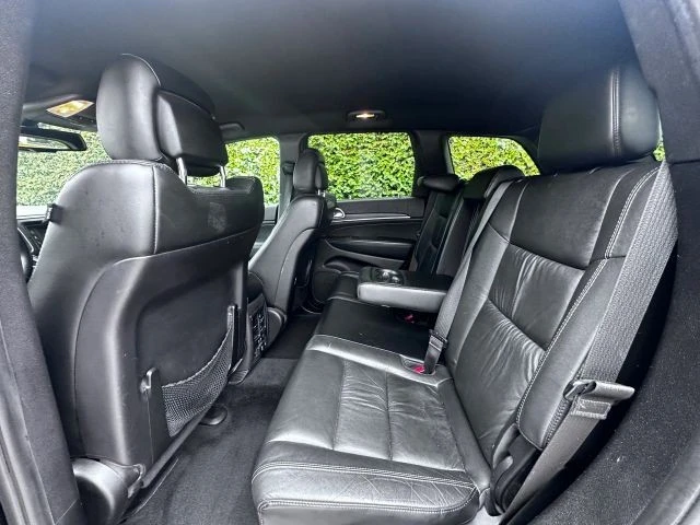 2014 Jeep WK2 Grand Cherokee - Image 26 of 31