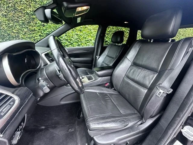 2014 Jeep WK2 Grand Cherokee - Image 25 of 31
