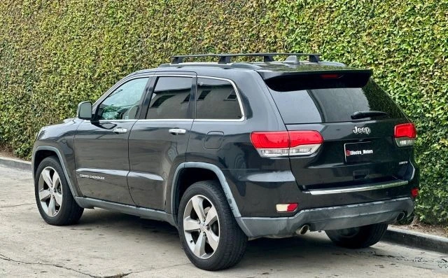 2014 Jeep WK2 Grand Cherokee - Image 14 of 31