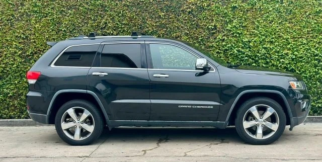 2014 Jeep WK2 Grand Cherokee - Image 6 of 31