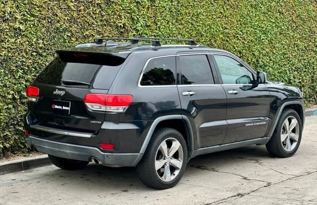 2014 Jeep WK2 Grand Cherokee - Image 15 of 31