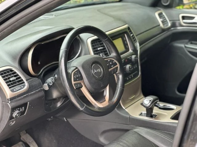 2014 Jeep WK2 Grand Cherokee - Image 16 of 31