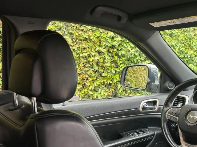 2014 Jeep WK2 Grand Cherokee - Image 19 of 31
