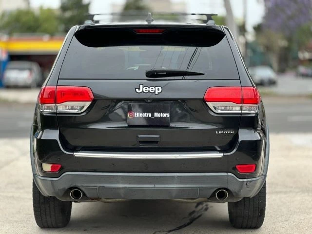 2014 Jeep WK2 Grand Cherokee - Image 4 of 31