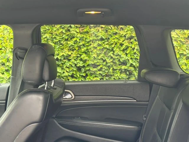 2014 Jeep WK2 Grand Cherokee - Image 24 of 31