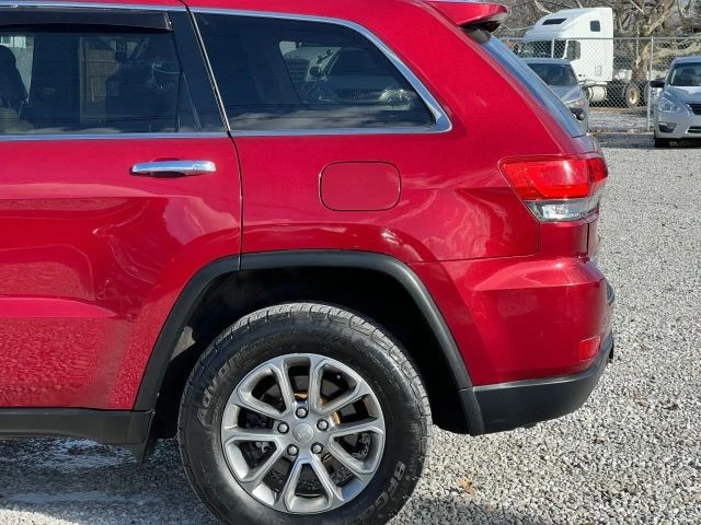 2014 Jeep WK2 Grand Cherokee - Image 6 of 16