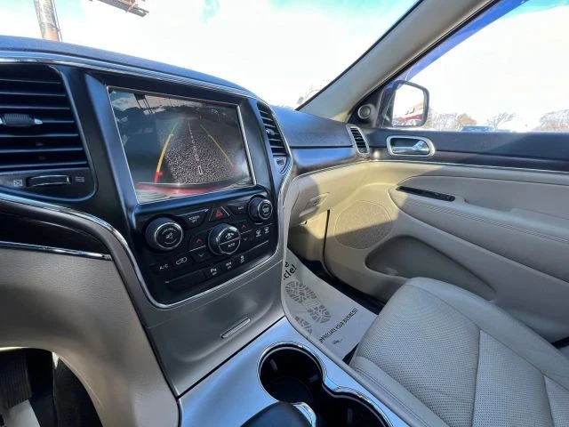 2014 Jeep WK2 Grand Cherokee - Image 16 of 16
