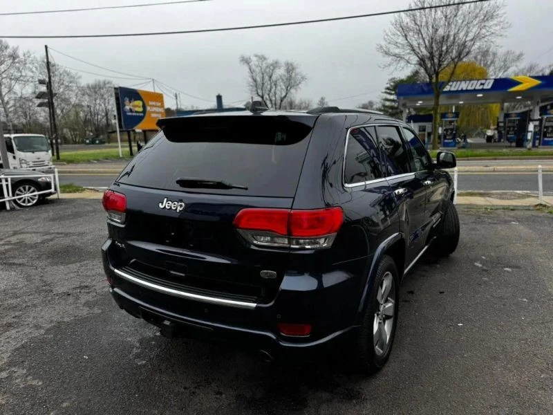 2014 Jeep WK2 Grand Cherokee - Image 12 of 12