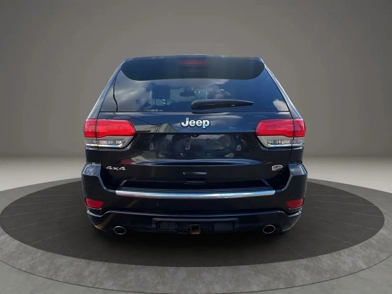 2014 Jeep WK2 Grand Cherokee - Image 6 of 12