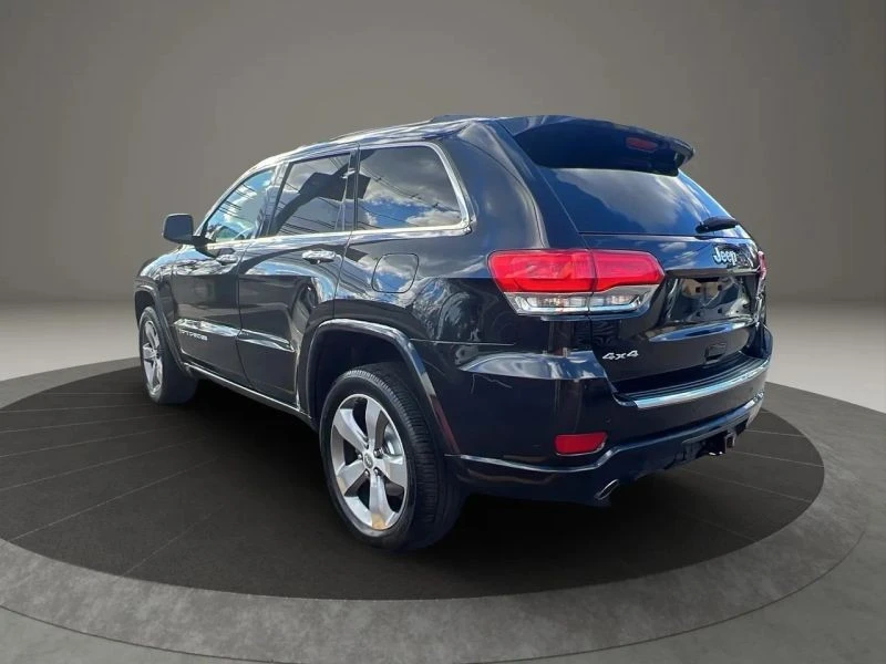 2014 Jeep WK2 Grand Cherokee - Image 7 of 12