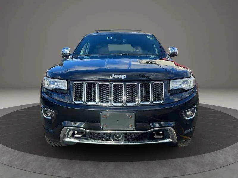 2014 Jeep WK2 Grand Cherokee - Image 2 of 12