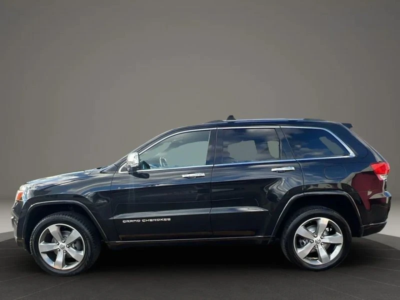 2014 Jeep WK2 Grand Cherokee - Image 8 of 12